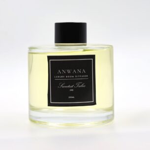 Sweetest Taboo Diffuser