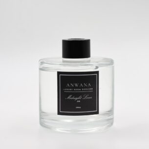 Midnight Lover Reed Diffuser