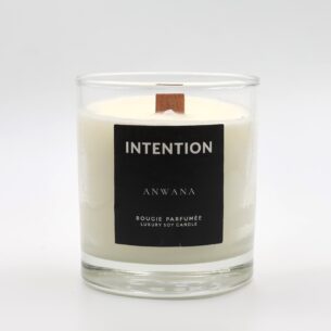 Intention Candle