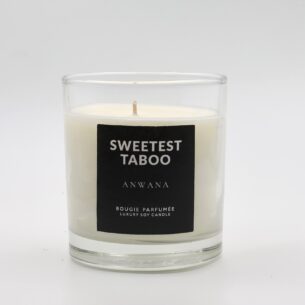 Sweetest Taboo Candle